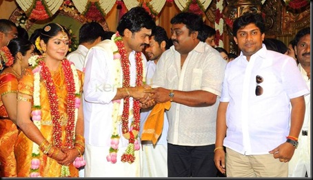 Karthi ranjini marriage stills-19