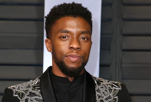 Marvel pay tribute video for Chadwick Boseman