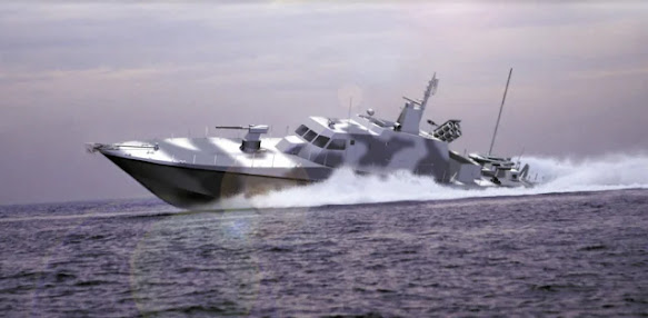 Indian navy issues RFI for 21 indigenous New WaterJet Fast Attack Craft (NWJFAC)