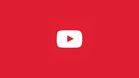 Official YouTube Logo