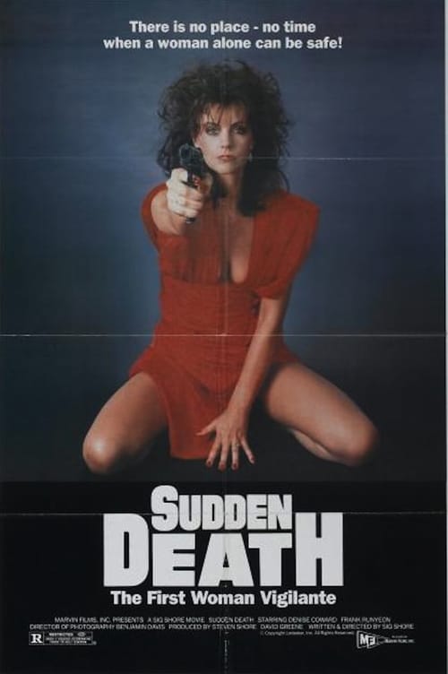 Watch Sudden Death 1985 Full Movie With English Subtitles