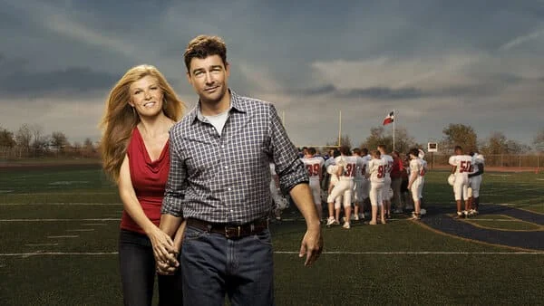 "Friday Night Lights" (2006-2011)