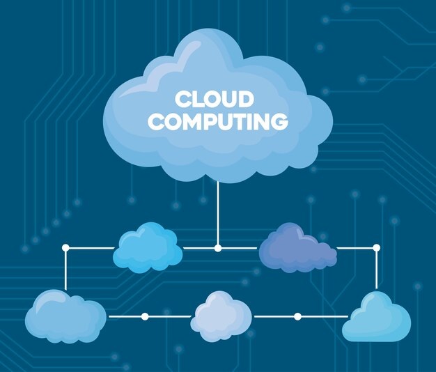 Layanan Cloud Computing