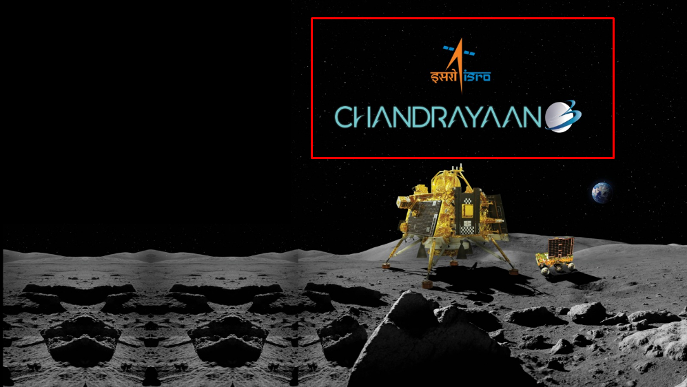 Chandrayaan 3 Landing Date, Time And Live TeliCast By ISHRO Official