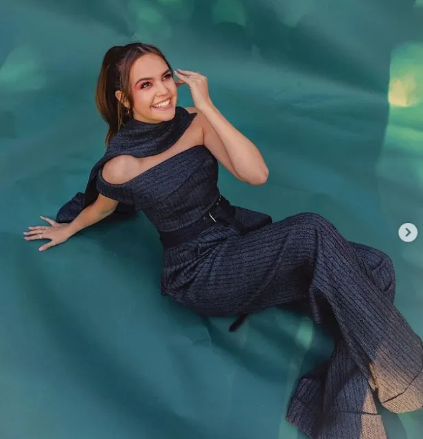 Bailee Madison