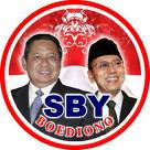 pemenang pemilu pilpres 2009