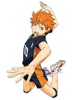 Shouyou-Hinata-Haikyuu!!