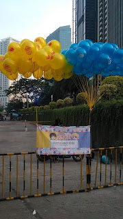 Jual Balon Karakter Botol dan Produksi Balon Botol Karakter, Balon Produk, Balon Botol, Balon Karakter Produk untuk media periklanan Anda, pameran dagang dan promosi dengan berbagai jenis, bentuk dan ukuran Whatsapp 085774631992