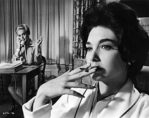 and suzanne pleshette