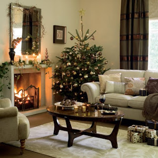 Christmas Decorating Ideas