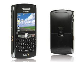 Harga Blackberry 8830 World Edition