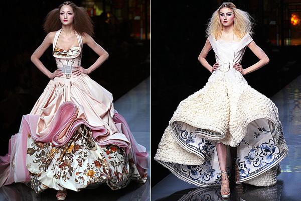 john galliano dior designs. JOHN GALLIANO ARRESTED