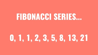 C program to display Fibonacci series - My CS Tutorial