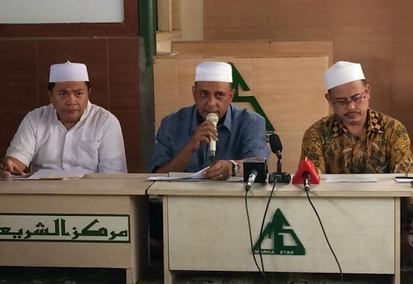 Yusuf Martak: Sukmawati Lakukan Penistaan Agama Tingkat Tinggi