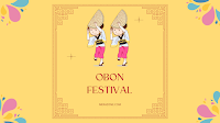 Obon Festival 2022 - HD Image and Poster