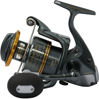 ROD SHIMANO ACERATION