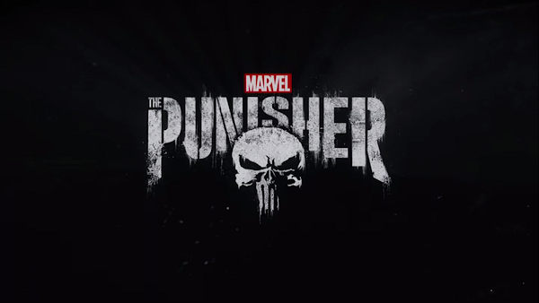 The Punisher 