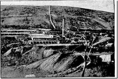 Smelting Works Sunny Corner