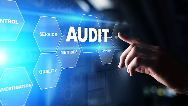 NDIS Auditing