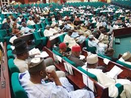 -Nigerian assembly passes $2.9 bln extra budget, mostly for gasoline