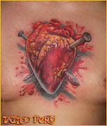 fotos de tatuajeslos mejores tatuadores estan en warriors peru: Tatuajes .