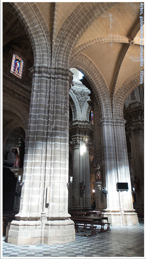 Catedral de San Salvador;