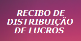 Recibo de distribuição de lucros