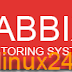 Install Zabbix 1.8 on CentOS 6.4