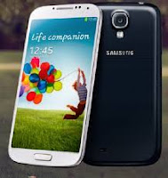 Pre-orders from T-Mobile for Samsung Galaxy S4 in U.S.