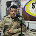 Em entrevista comandante da 22ª CIPM detalha simulado e destaca redução nos números da violência em Simões Filho 