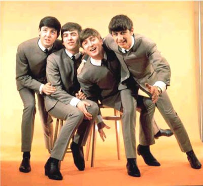 Beatles, Fab Four, John Lennon, Paul McCartney, George Harrison, Ringo Starr