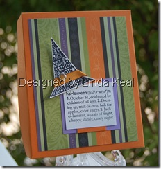 Inspiration Box - Halloween - Closed