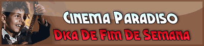 Cinema Paradiso Filme
