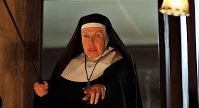 Kathleen Freeman as Sister Mary Stigmata