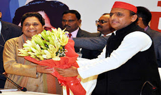 sp-bsp-will-fight-modi-together-in-up