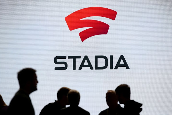 El streaming a 4K de Stadia usará hasta 1 TB por 65 horas.