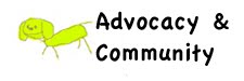 Advocacy & Community