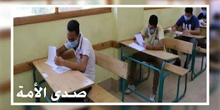 واقعة أقرب للخيال..عامل يؤدي 11 امتحانا بدلا من طالب في بلقاس