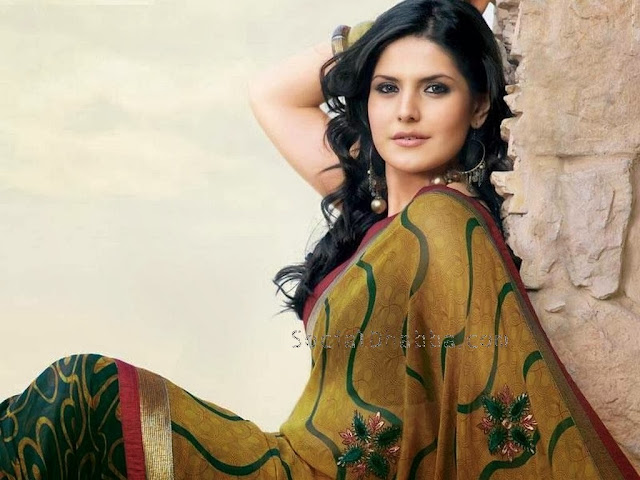 Zarine Khan HD Wallpaper Free