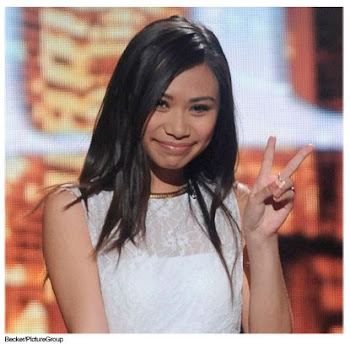 Jessica Sanchez