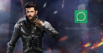 FREE FIRE WhatsApp Group Invite Links of 2022