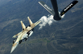 F-15I Ra'am | Israeli Air Force (IAF)