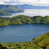 Explorer Lake Toba Tourism North Sumatera Indonesia