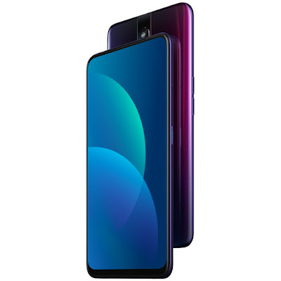 Oppo F11 64 Go Prix Maroc