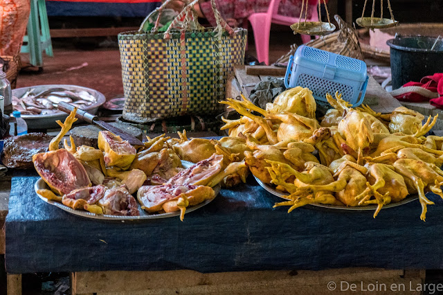 Thandwe-Nord Ngapali-Birmanie-Myanmar