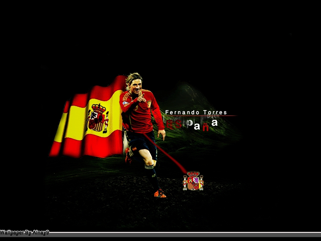 Fernando Torres Wallpapers | Best Sport Wallpapers