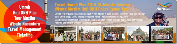 Cheria Travel