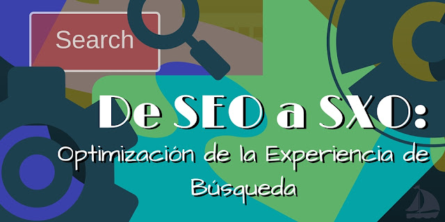 SXO: Optimización de la Experiencia de Búsqueda