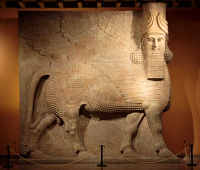 Lamassu