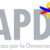  APD dice la Ley Electoral no puede ser aplicada a medias.